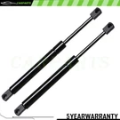 2PCS Rear Window Glass Lift Supports Struts For Chevry Suburban Tahoe 2015-2020. Fixed Price $18.89.
