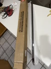 Rear Right Door Moulding For Toyota Tundra 2022-23 Oem 75741-0C130-VERY Nice. Fixed Price $49.00.