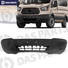 Primed Front Bumper Cover 2015-2019 Ford Transit 150 250 350 FO1000707. Fixed Price $190.98.