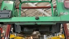 Jeep Wrangler Tj Oem Rear Body Tub Clip Pgl-electric Lime Green 2003-2006 146555. Fixed Price $1190.00.