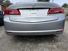 2019-2020 Acura Tlx Rear Bumper Cover Silver Pc: NH830M 18K 49948. Fixed Price $300.00.