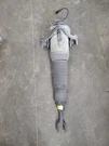 Used Oem 2006 Audi A8L 4.2 Quattro Front Left Driver Air Suspension Shock Strut. Fixed Price $160.42.