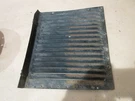 Ferrari 308 Gtb/gts Usa Rh Rear Underbody Grille- P/n 60408705. Fixed Price $375.00.