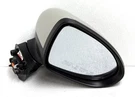 Oem Kia Right Passenger Side Exterior Mirror 87620-1W141 Unpainted. Fixed Price $76.50.