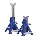 Otc S03 Jack Stands,steel,pr 56MD17. Fixed Price $156.61.