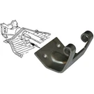 Mounting For Accelerator Pedal Vw 111701535A. Fixed Price $22.19.
