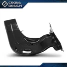 Fits Porsche Cayenne 95850107200GRV Front Right Fender Headlight Support Bracket. Fixed Price $79.39.