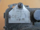 1966 Ford Carbuetor 289 Autolite C6DF-9510-B Mustang Fairlane Falcon. Fixed Price $119.94.