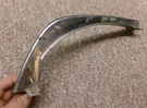 1941 1946 Gmc Pickup Truck Hood Pivot Ornament Original Patina. Fixed Price $199.00.