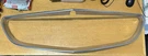 Mercedes-benz Cls C218 Amg Radiator Grille Trim Surround A2188851874. Fixed Price $29.99.