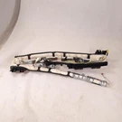 Roof Curtain Air Bag For Odyssey 78850TK8A814M1 Left. Fixed Price $139.99.