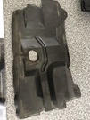 Mercedes R129 Splash Guard Left Side 1295240530. Fixed Price $40.57.
