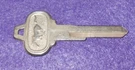 64 1965 1966 Mustang Fastback Coupe Conv Gt Shelby Nos Trunk Lock Pony Key Blank. Fixed Price $29.00.