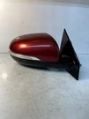 2016-2020 Kia Sorento Rh Right Passenger Side Mirror W/ Turning Signal Oem Red. Fixed Price $89.00.