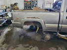 Pickup Box Classic Style Creased Door Skin Fits 99-07 Sierra 1500 300829. Fixed Price $287.50.