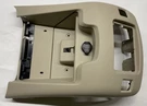 2003-2006 Cadillac Gmc Escalade Esv Panel F/flr Frt Cnsl Rr Tr 88987005. Fixed Price $67.23.