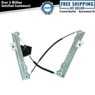 Trq Power Window Regulator Front Driver Side Left Lh For 08-10 Dodge Avenger New. Fixed Price $54.85.