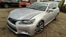 Wash Reservoir Awd Fits 13 Lexus GS350 7024430. Fixed Price $112.00.