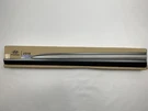 Garnish Front Door Lower Molding 2018 To 2023 Kona Left Driver Side Dark Gray. Fixed Price $119.95.