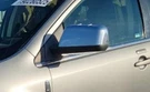 2007-2008 Lincoln Mkx Lh Driver Door Mirror Side View Oem. Fixed Price $135.68.