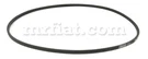 Fiat 124 Spider 2000 Alternator Belt 1977-1985 New. Fixed Price $24.00.