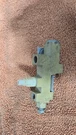 1970 1971 1972 Mustang Mach Boss Cougar Orig Power Disc Brake Block & Switch. Fixed Price $100.00.