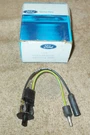 1971 1972 73 Ford Torino Galaxie Ltd Monterey Montego Nos Glove Box Light Switch. Fixed Price $79.00.