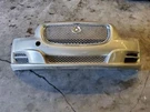 10 11 12 13 14 15, Jaguar Xjl, Front Bumper With Park Sensor, Cashmere Gold-gdr. Fixed Price $999.99.
