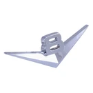 Grille Emblem 1955 Ford Truck B5C-8259. Fixed Price $84.95.