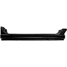 1960 61 62 63 64 65 66 Chevy Pickup Truck Door Rocker Panel Rh Side Edp Steel. Fixed Price $89.99.