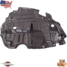 Fits 2013-2015 Toyota Avalon Sedan Front Engine Splash Shield Right TO1228197. Fixed Price $53.10.
