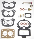 Stromberg EE-23 Carburetor Kit 1933-1939 Packard Standard Super 8. Fixed Price $126.70.