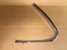 1969 1970 Mustang Fastback MACH1 Shelby Original Quarter Window Trim Molding Lh. Fixed Price $59.99.