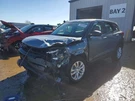 Wash Reservoir Fits 21-24 Trailblazer 894367. Fixed Price $118.65.