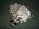 1965 352 390 Ford Galaxie Mercury Monterey Autolite 4100 1.12 C5AF-E Carburetor. Fixed Price $852.00.