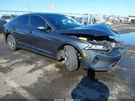 Right Gry Rear Door Assembly Oem 21-24 Kia K5. Fixed Price $960.00.
