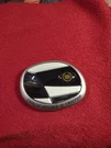 Cadillac Heritage Of Ownership Medallion Badge. Fixed Price $13.99.