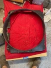 1970 71 Mercury Cyclone Cougar Torino Mustang 351 302 V8 Fan Shroud D0OE-8146-B. Fixed Price $139.00.