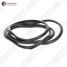 Set New Sunroof Weatherstrip Glass Seal 15242781 For Hummer H3T 2006-2010. Fixed Price $47.31.