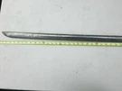 1946-47 Ford Fender Spear 60" Drivers Side A3. Fixed Price $67.98.