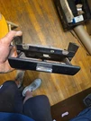 1969 1970 Ford Mustang Mach Boss Under Dash Tray D0ZB-65048B28-A Oem. Fixed Price $118.75.