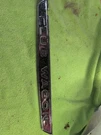 Vintage Ford Club Wagon Emblem. Fixed Price $40.00.