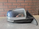 2014-2022 Jeep Grand Cherokee Rh Passenger Blind Spot Signal Mirror Oem 1438L. Fixed Price $249.99.