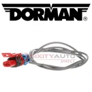 Dorman Techoice Variable Power Steering Solenoid Connector For 1999 Tn. Fixed Price $30.68.