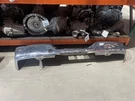 (local Pickup Only) Rear Bumper Chrome With Park Assist Fits 07-13 Tundra. Fixed Price $349.90.