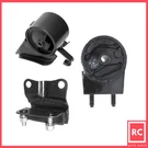 Motor & Trans Mount Set 3PCS 1993-1997 Ford Probe 2.5L Auto. Fixed Price $53.95.