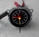 67-68 Original Mustang/shelby Dash Cluster Clock. Tested & Runs. See Notes.. Fixed Price $124.00.