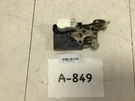 2002 Cadillac Deville Rear Right Passenger Side Door Lock Latch Actuator Oem+. Fixed Price $39.90.