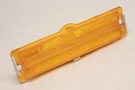 Nos 1973 Pontiac Bonneville Catalina Amber Side Marker Light Gm Guide 5965845 Lh. Fixed Price $14.78.