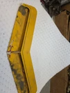 1970 Ford Torino Gt Fastback Convert Ranchero Orig Hood Scoop Insert W Grille. Fixed Price $200.00.